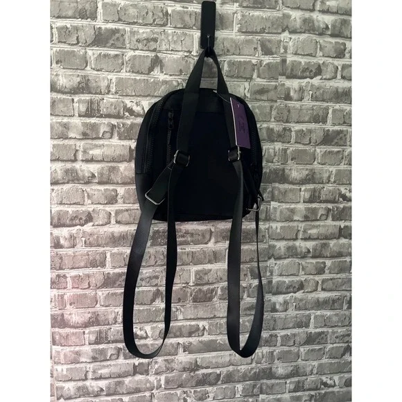 Iris and Rainbow‎ Mini Backpack - Picture 3 of 3